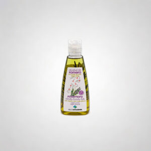 Alcohol de romero con AOVE (dolencias musculares) 200 ml