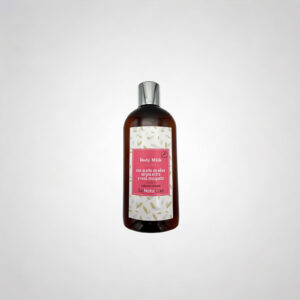 Skinnaturecare: Body Milk con AOVE y Rosa Mosqueta 250 ml